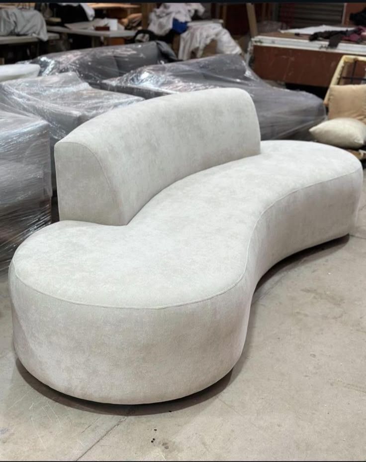 The Geovany Sofa